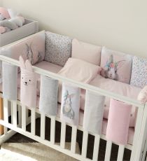 Постільний комплект Baby Veres 